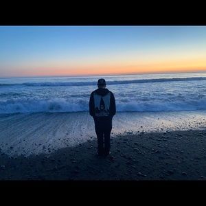 Meet your Posher, Cody